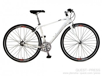 GIANT ESCAPE Ri3
