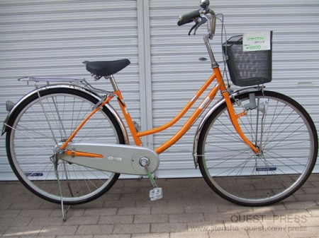 リサイクル車