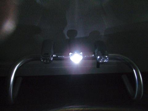 CATEYE HL-EL130 CATEYE HL-EL130