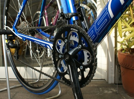 FELT F85 ロイヤルブルー