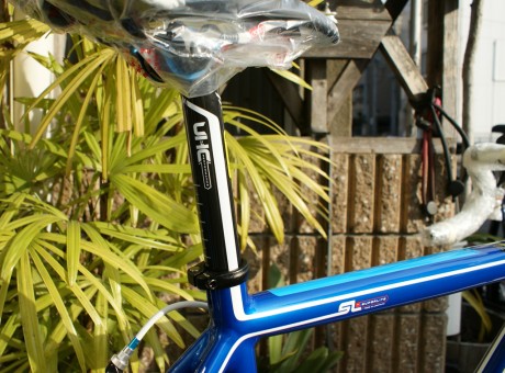 FELT F85 ロイヤルブルー