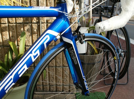 FELT F85 ロイヤルブルー