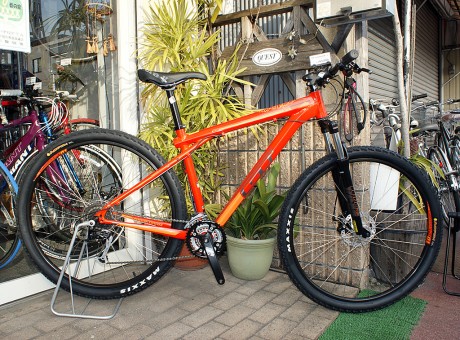 GT KARAKORAM 3.0