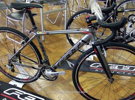 FELT F75X