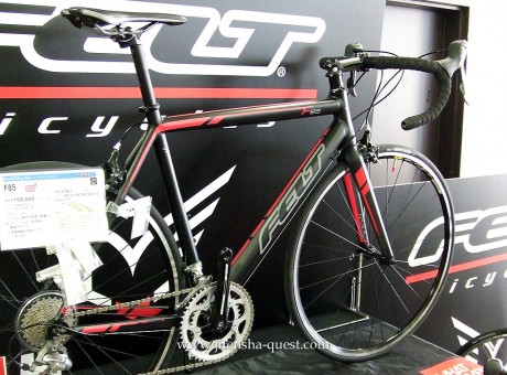 FELT F85