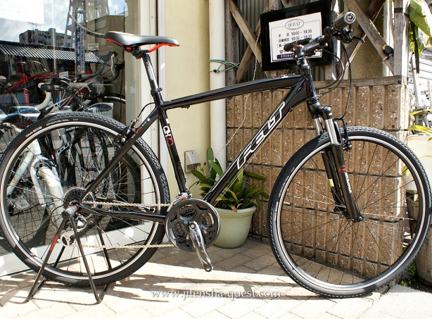 FELT QX70 | QUEST-PRESS