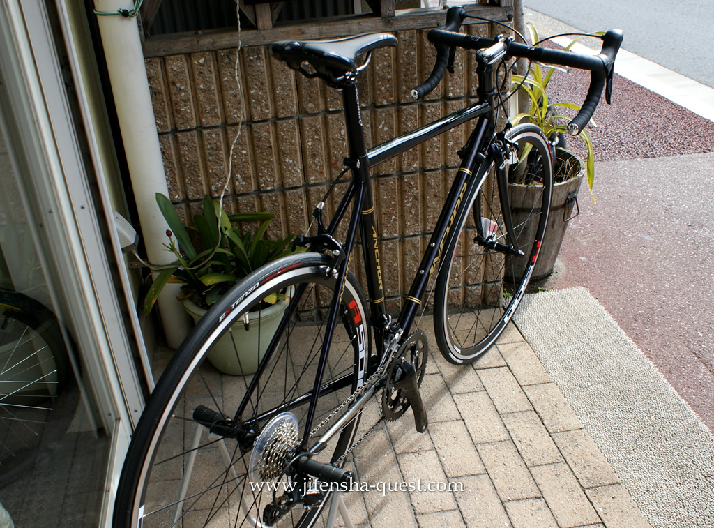 ANCHOR RNC3 EX | QUEST-PRESS